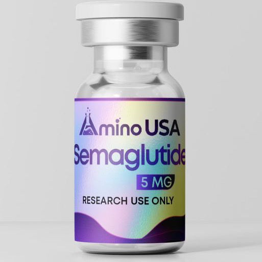 Semaglutide in Weight Loss Research: Clinical Trial Insights - Amino USA