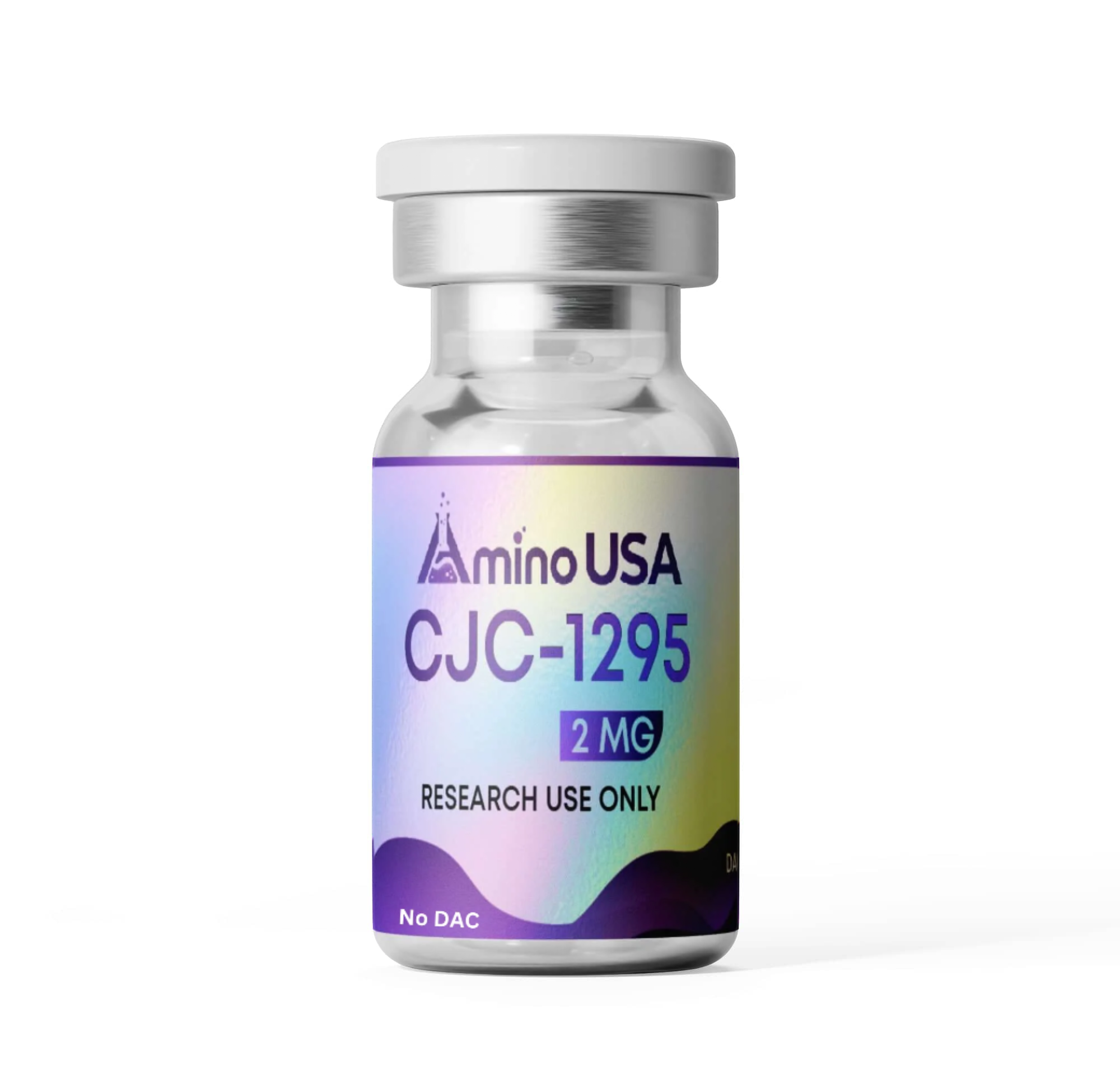 CJC-1295 No DAC 2mg