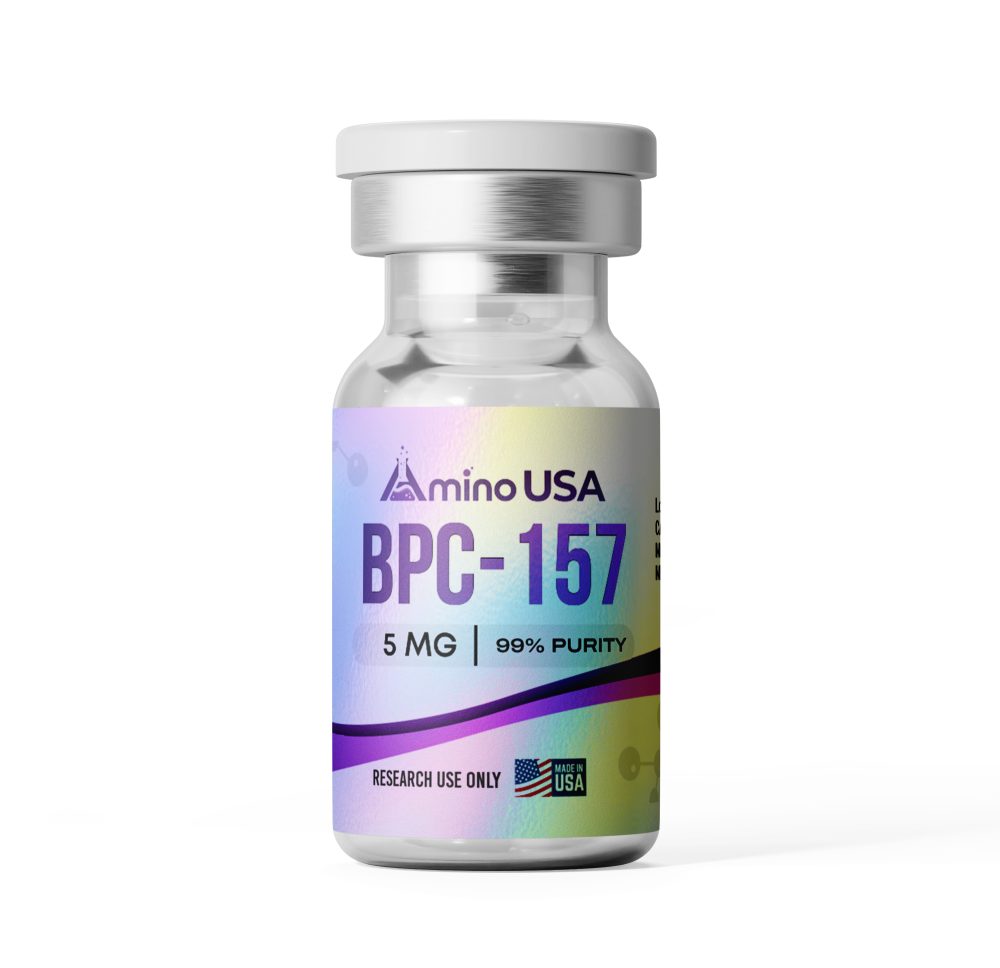 BPC-157 5mg