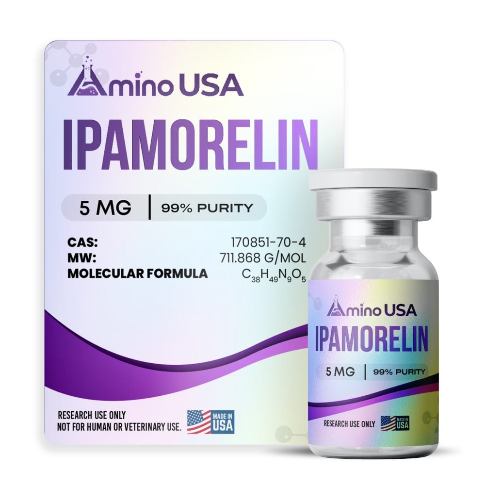 Ipamorelin 10mg