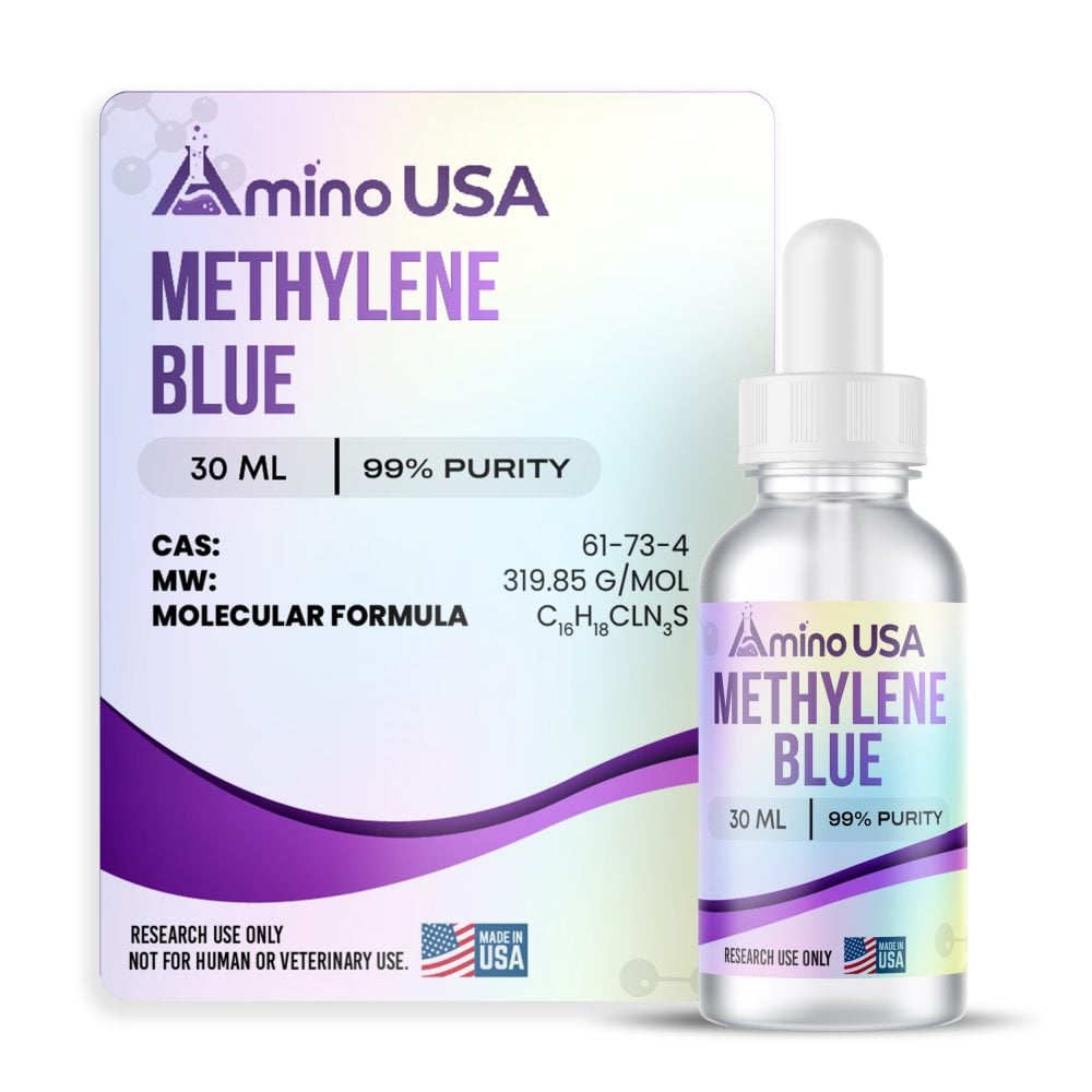 MK-677 750mg - Amino USA